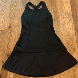 Lululemon tennis dress